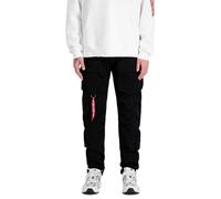 Alpha Industries Tactical Pant Pantalons pour homme Taille 32 - Noir