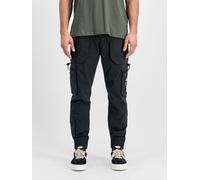 Alpha Industries Tactical Jogger Pant Pantalon de jogging pour homme Taille XL - Noir