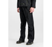 Alpha Industries Tactical Nylon Loose Pant Pantalons pour homme Taille 2XL - Noir