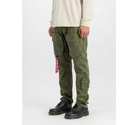Alpha Industries Tactical Pant Pantalons pour homme Taille 33 - Vert