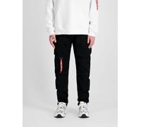 Alpha Industries Tactical Cargo Pants Noir 36 Homme