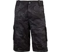 Alpha Industries Tactical Sac de Casque Unisexe, Sacoche Mixte, Black, Taille Unique