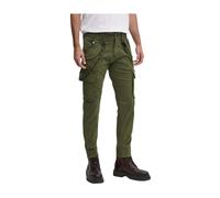 Alpha Industries Pantalon Utility Vert Homme Taille 33