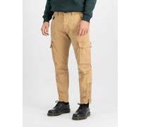 Alpha Industries Task Force Pant Pantalons pour homme Taille 33 - Beige