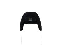 Alpha Industries Teddy Hat Couvre-chefs pour homme Taille onesize - Noir