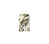Alpha Industries Tie Dye Shorts pour homme Taille XS - Vert