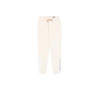 Alpha Industries Track Pantalon de survêtement pour Homme Vintage White L