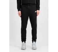 Alpha Industries Track Small Logo Jogger Pantalon de jogging pour homme Taille XS - Noir