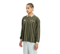 Maillot manches longues Alpha Industries Vert XL