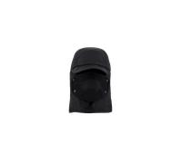 Alpha Industries Trapper Hat Couvre-chefs pour homme Taille onesize - Noir