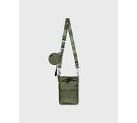 Alpha Industries Travel Bag UV men Messenger & Crossbody Bags green taille: ONE SIZE