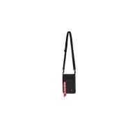 Alpha Industries Travel Sling Bag Sacs pour homme Noir