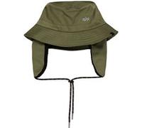 Alpha Industries Unisex Bucket Hat Uv Sage-green Taille: OS | Bonnets Outlet | Unisex | Vert