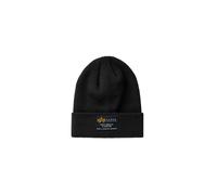 ALPHA INDUSTRIES - Unisex Crew beanie
