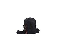 Alpha Industries Unisex Crew Carry Bag Black One Size