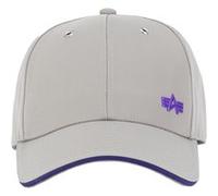 Alpha Industries Unisex Logo Uv Cap Pastel Grey Taille: OS | Bonnets Outlet | Unisex | Gris