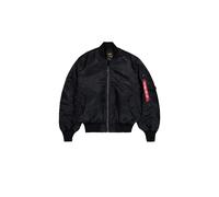 ALPHA INDUSTRIES - Unisex MA-1 Crystal Bomber Jacket - Size