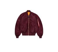 ALPHA INDUSTRIES - Unisex MA-1 Heritage Bomber Jacket