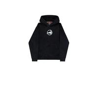Alpha Industries US Scorpion Backprint Hoodie pour Homme Black XXL