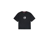 Alpha Industries US Scorpion Backprint T-Shirt pour Homme Black 3XL