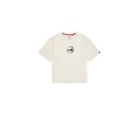 Alpha Industries US Scorpion Backprint T-Shirt pour homme Taille XL -