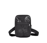 Alpha Industries Utility Bag Unisex Sac utilitaire Black