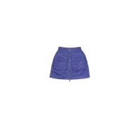 Alpha Industries Utility Mini Skirt Pantalons pour femme Taille L - Violet