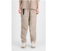 Alpha Industries Utility UV Pant Pantalons pour homme Taille 2XL - Beige