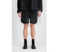 Alpha Industries Utility UV Shorts pour homme Taille M - Noir