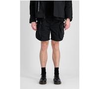 Alpha Industries Utility UV Shorts pour homme Taille S - Noir