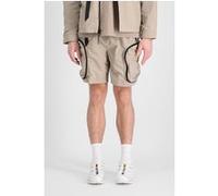 Alpha Industries Utility UV Shorts pour homme Taille L - Beige