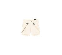 Alpha Industries Utility Shorts Cargo Short pour homme Blanc