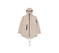 Alpha Industries Utility UV Fishtail Jacket Vestes de campagne pour homme Taille XS - Beige