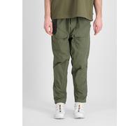 Alpha Industries Utility UV Pant Pantalons pour homme Taille 2XL - Vert olive
