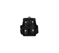 Alpha Industries UV Field Backpack Sac à dos pour homme Taille onesize - Noir