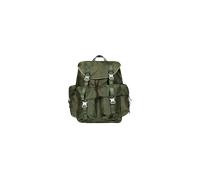 Alpha Industries UV Field Backpack Sac à dos pour homme Taille onesize - Vert olive