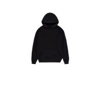 Alpha Industries UV Hoodie pour homme Taille 2XL - Noir
