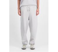 Alpha Industries UV Jogger Pantalon de jogging pour homme Taille M - Gris