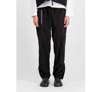 Alpha Industries UV Zip Pant Pantalons pour homme Taille XL - Noir