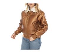 Alpha Industries B-15 Modified Jacket Marron M Femme