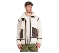 Alpha Industries Veste B3 Arctic
