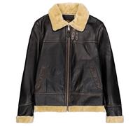 Alpha Industries Veste B3 Leather