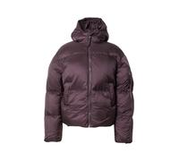 Alpha Industries Cloud Puffer Bomber Veste pour femme Plum M