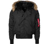 Veste N2B Alpha Industries - Black 3XL