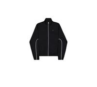 Alpha Industries Essential Track Jacket Vestes de campagne pour homme Taille 2XL - Noir