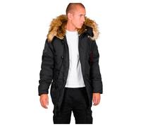 Veste Explorer Alpha Industries - Black S