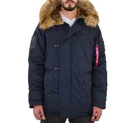 Alpha Industries Veste Explorer