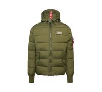 ALPHA INDUSTRIES Veste fonctionnelle olive, Taille M