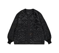 Alpha Industries - Veste Heritage Liner Noire - Homme - Vestes - Noir - Taille: M
