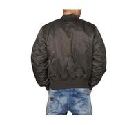 Alpha Industries MA-1 Heritage Veste bombers pour homme Taille L - Gris